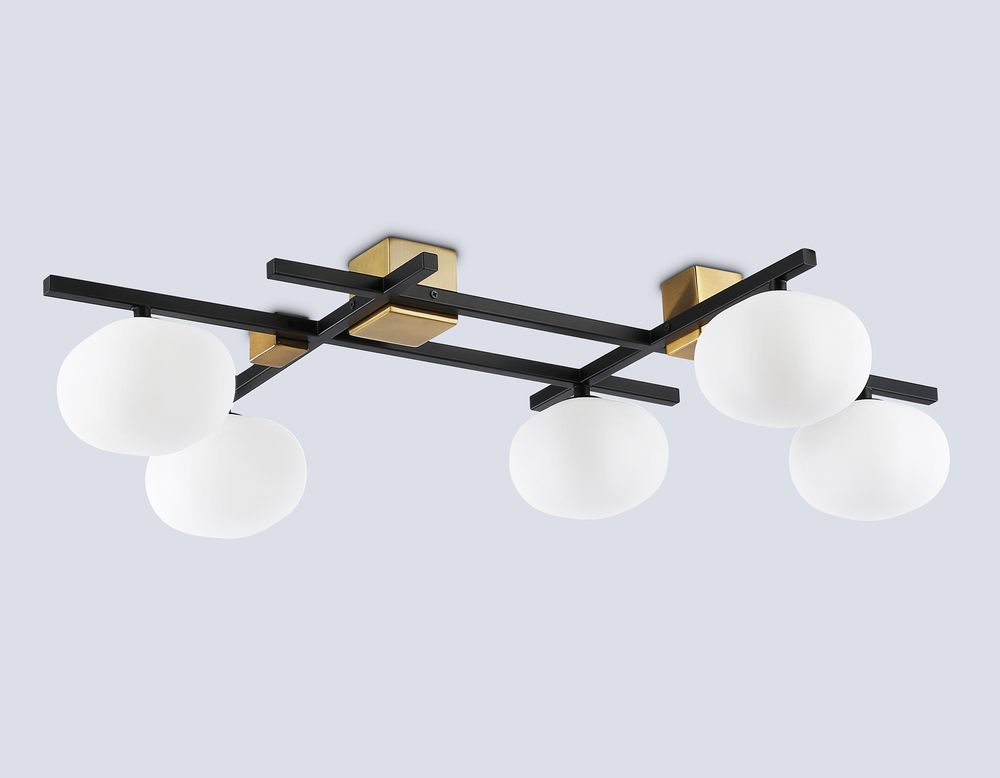 Ambrella Потолочный светильник Modern LH51015