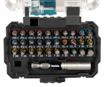 Набор ударных бит Makita, 31 предмет E-13552
