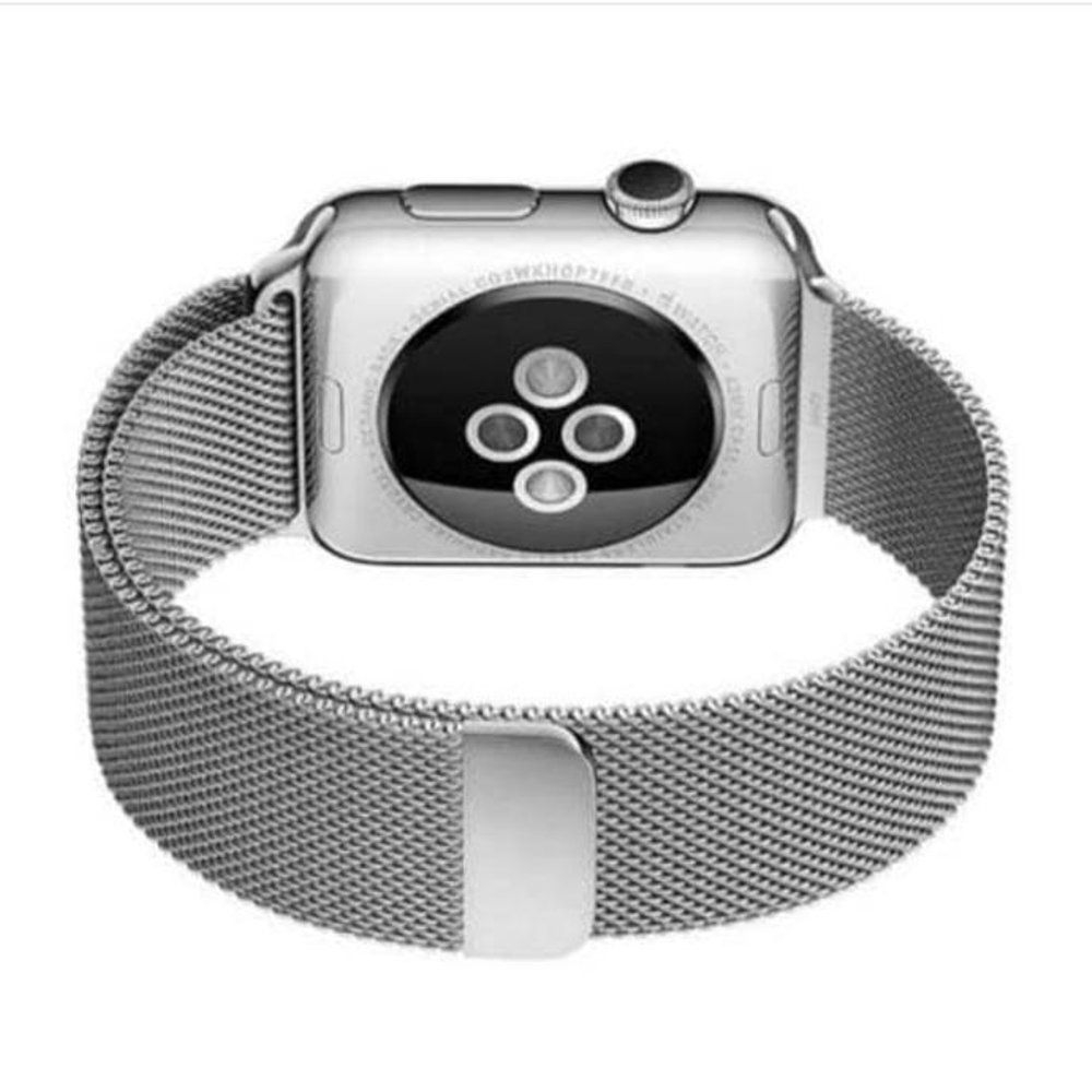 Ремень для Apple Watch металл  42/44 mm