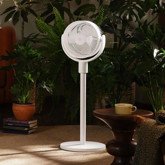 Напольный вентилятор Xiaomi Mijia Circulating Fan (BPLDS08DM)