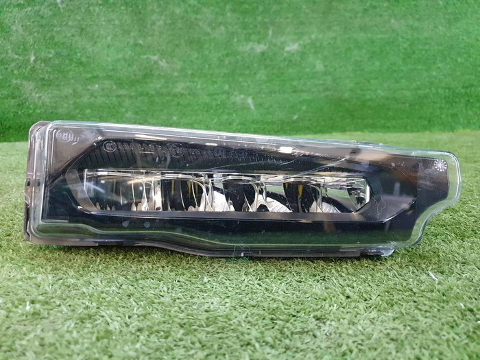 ПТФ правая BMW X3 G01 X4 G02 (2017-2021) LED