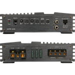 Ground Zero GZRA 2HD