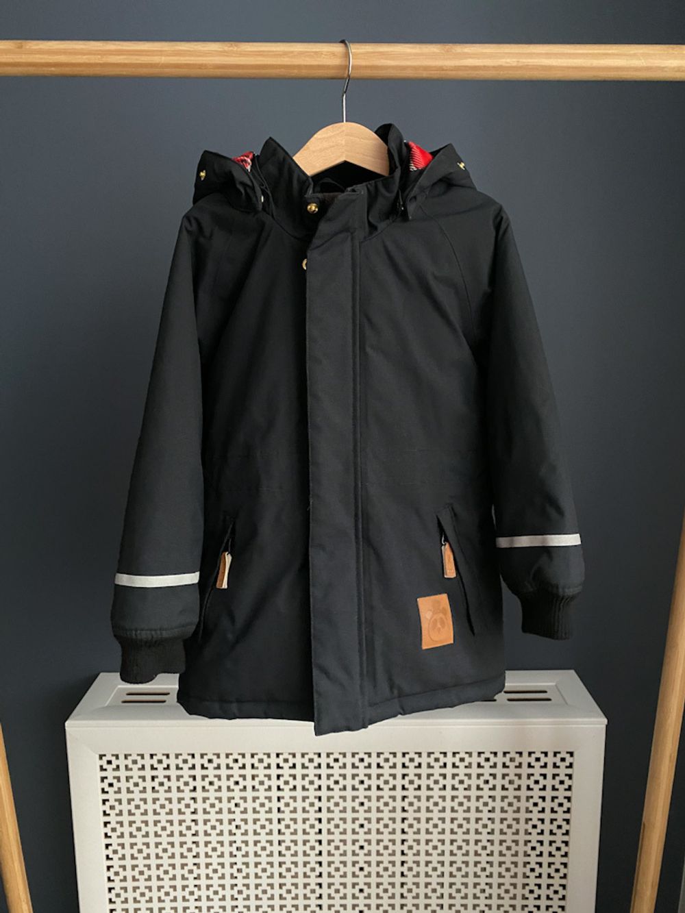 Комплект Mini Rodini, 122