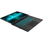 Ноутбук Gigabyte GAMING A16 Core i7 13620H 32Gb SSD1Tb NVIDIA GeForce RTX 5070 8Gb 16" IPS QHD+ (2560x1600) FreeDOS grey WiFi BT Cam (CWHI3KZC64SD)