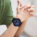 Часы CASIO G-SHOCK City Battle, GA-700CT-1APR