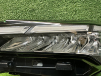 Фара левая Geely Coolray (2023-н.в.) LED