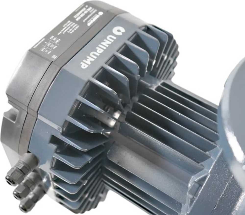 Насос циркуляционный UNIPUMP PFE 50-80 240 (отопл.) 91705