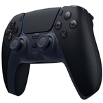 Беспроводной геймпад Sony DualSense для PlayStation 5, коллекция «Чёрная полночь»