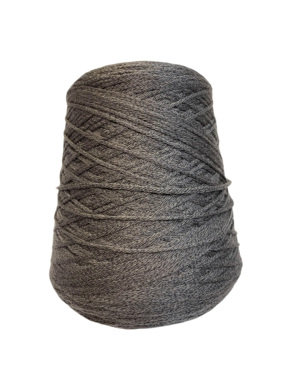 Пряжа на бобине 545г (Италия) 70% шерсть мериноса 30% п/а 100г-230 м