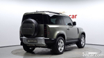 Land Rover Defender (L663) 90 D250 SE (06.2021)