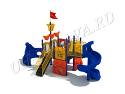 Игровой комплекс ИКК-002