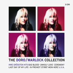 Doro, Warlock / The Doro/Warlock Collection (3CD)