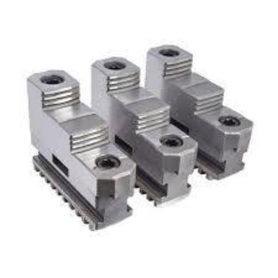 Кулачки 200 мм К11, каленые, сборные