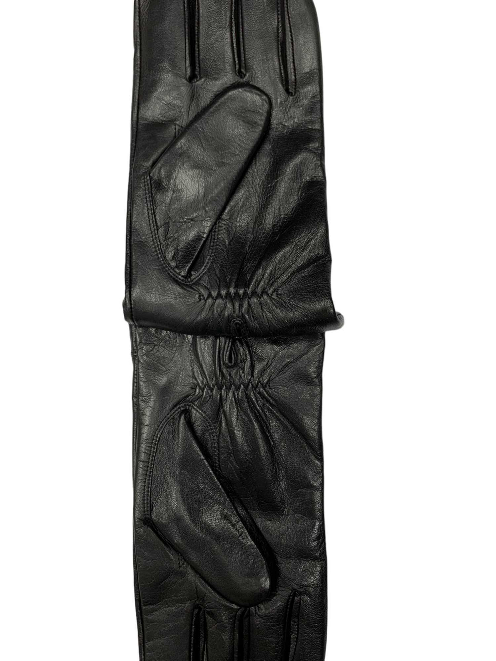 Перчатки. Мужские. Материал верха: Кожаные люкс качества. Подклад: Трикотаж-шерсть. 5 шт в упаковке.