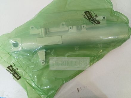 51420-MCA-A81. CASE, R. BOTTOM (SHOWA)