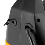 Опрыскиватель аккумуляторный D-8LI, 8 л, 12 В, 2 Ач// Denzel