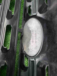 Решетка радиатора Range Rover Vogue 4 L405 (12-17)