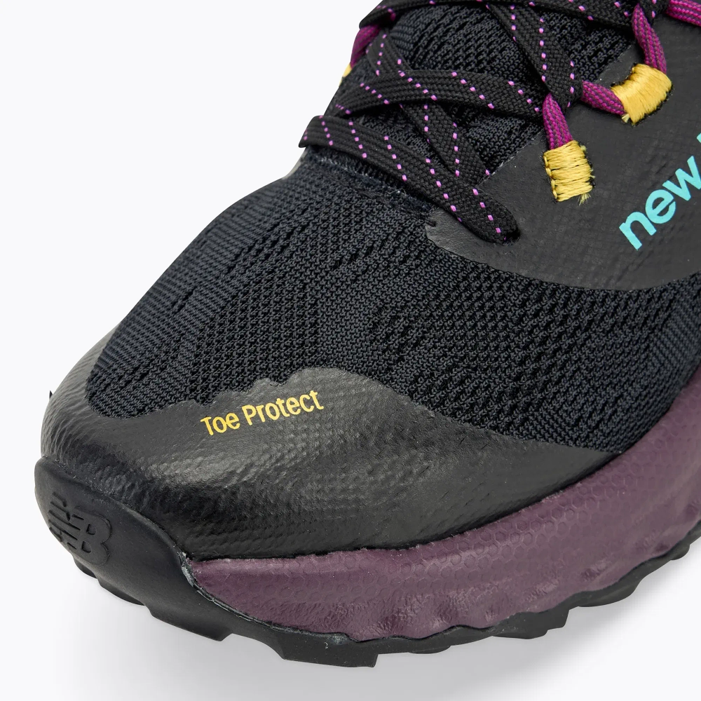 Женские Кроссовки для бега New Balance Fresh Foam Garoe v1 black