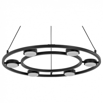 Подвесной светильник Lumion TORINA 8340/6