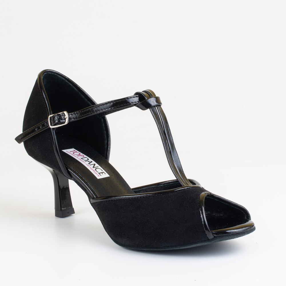 Туфли для аргентинского танго