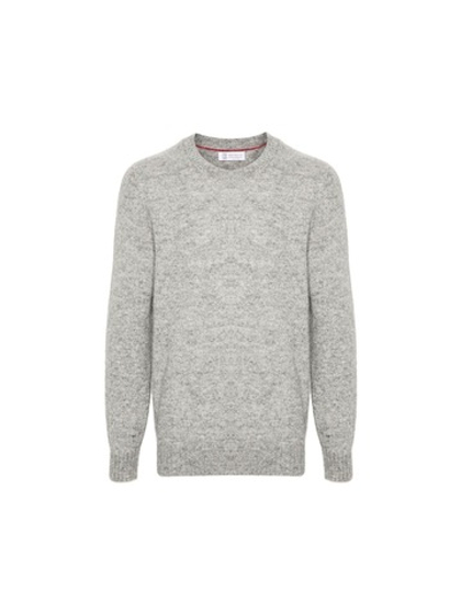Джемпер BRUNELLO CUCINELLI
