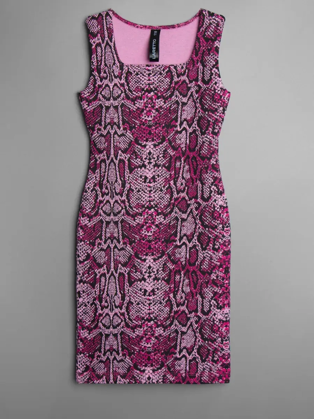 Платье для девочки летнее без рукавов