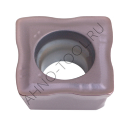 Пластина твердосплавная SOMT070306 DP, AK9030 ACCKee