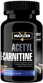 Acetyl L-Carnitine