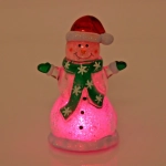 Фигурка с подсветкой «Сказочный герой» 10,5 см, микс