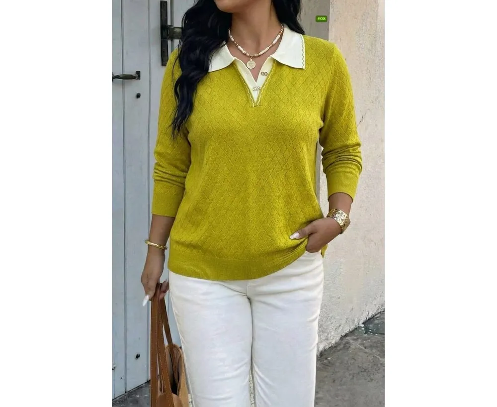 Кофта 50359333 Fabrika