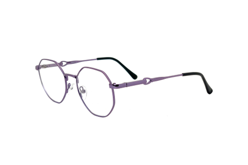 Овальная оправа  Eye look