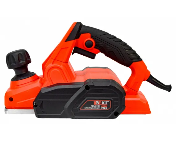 Рубанок "BRAIT" P820