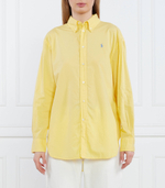 Рубашка POLO RALPH LAUREN - желтый(211892367)