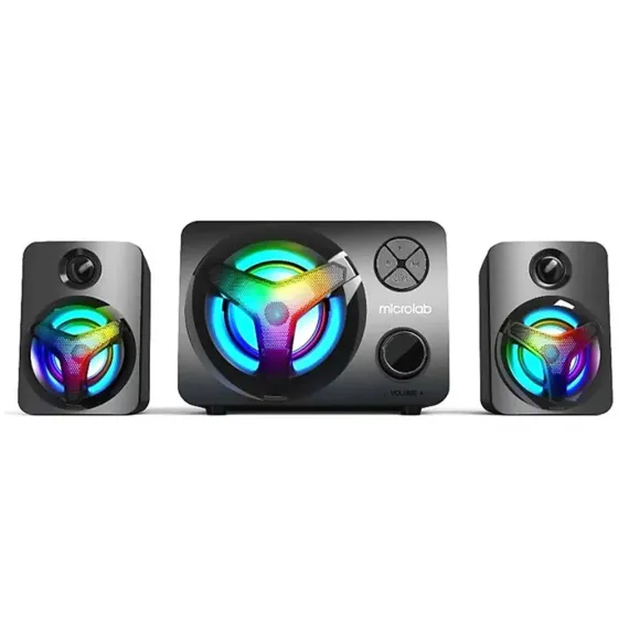 Microlab U210 Black