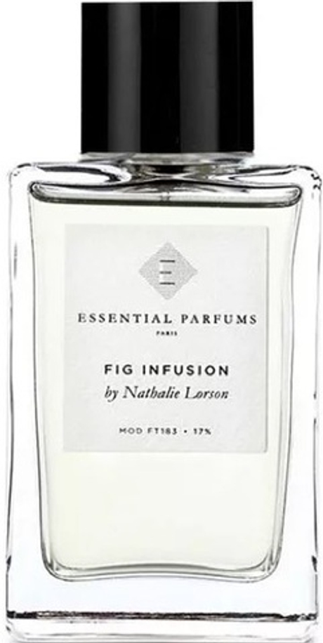 Essential Parfums Fig Infusion