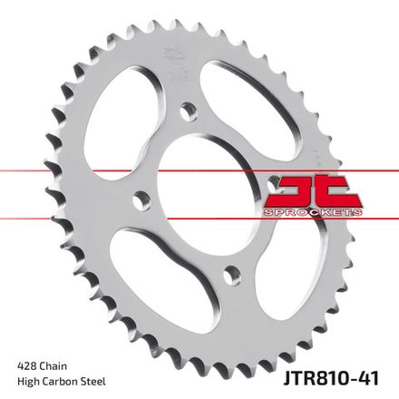 JTR810