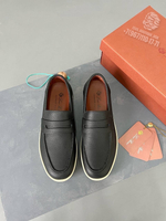 Лоферы Loro Piana Ultimate Walk