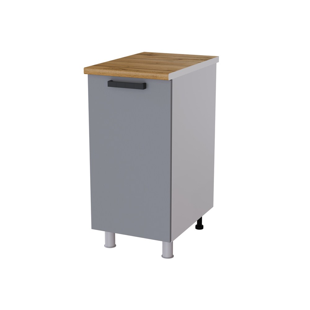 Берн Рабочий стол 400 Г4Р