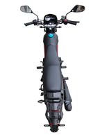 Мопед TRICKLER (SHINERAY)