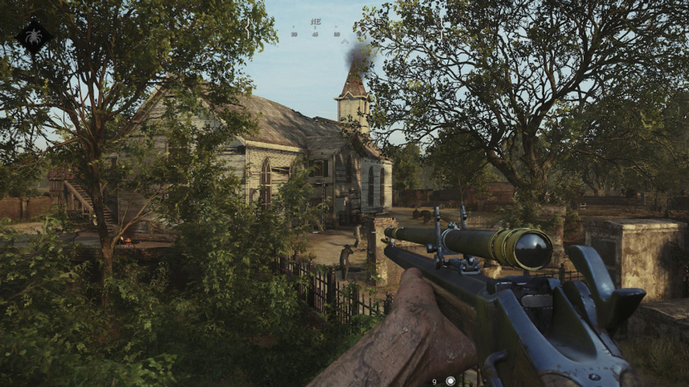 Hunt: Showdown. Стандартное издание (PS4, полностью на английском языке)