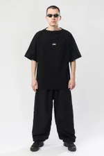 Футболка COR QA2S-T черная