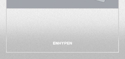 Альбом ENHYPEN - DARK BLOOD Mini 4th Album ENGENE 7 Version SET