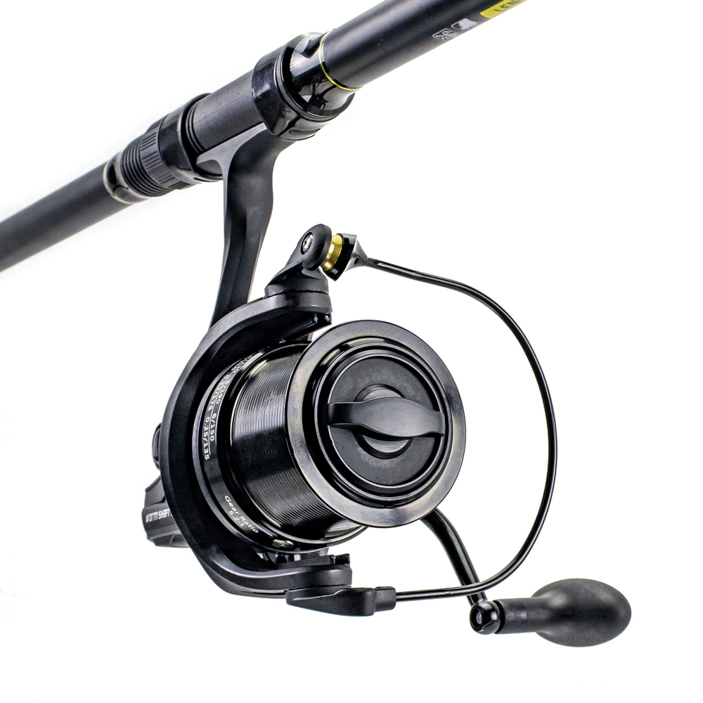 Катушка Kaida Concorde 5500SF