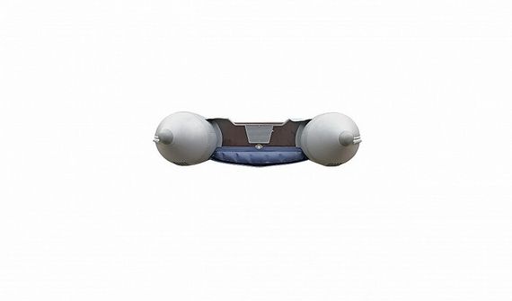 Лодка Мнев и К КАЙМАН N-380 НДНД