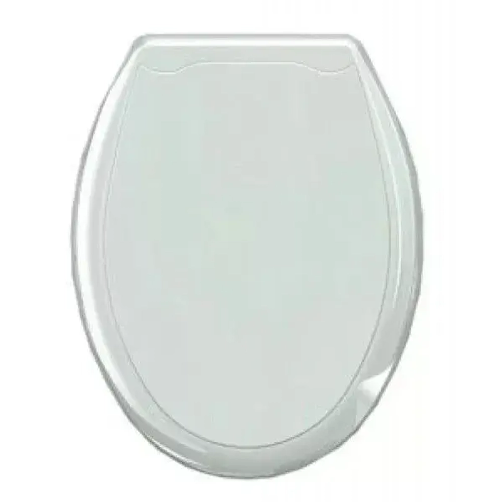 Сиденье жесткое Океан бел.