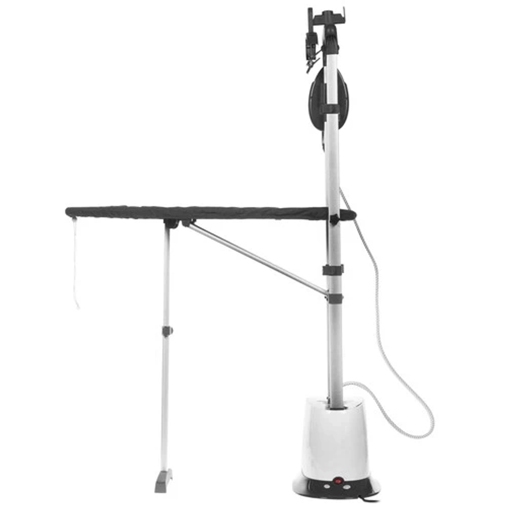 Отпариватель напольный Kitfort КТ-940