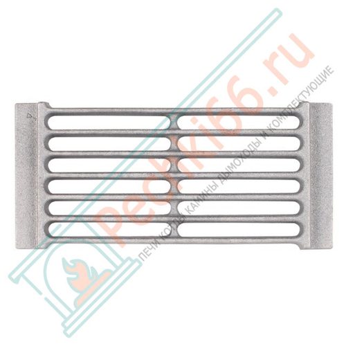 Колосник чугунный для печи РД-7 (Рубцовск-Литком) в Кирове