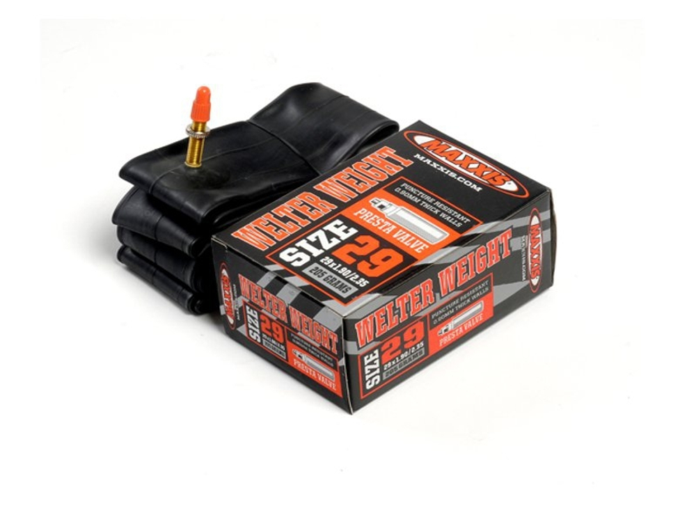 Maxxis Welter Weight 29*1.90/2/35 вело ниппель