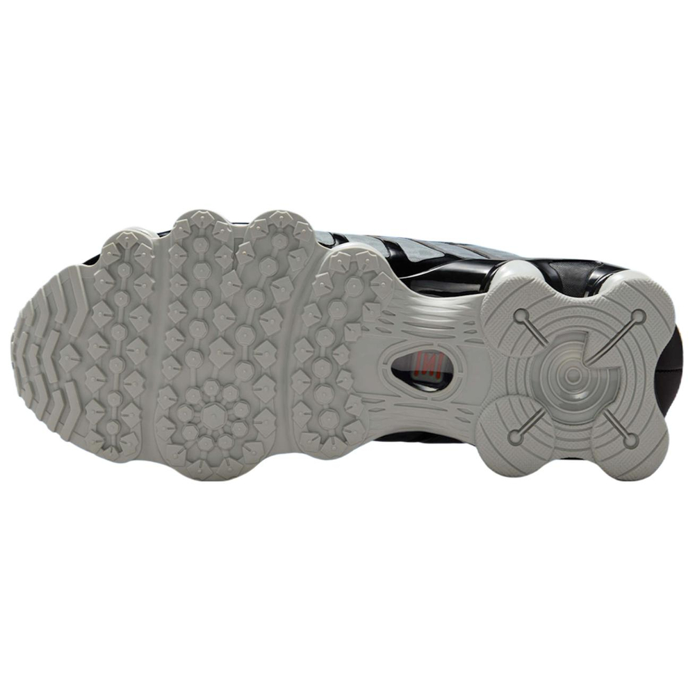 Nike Shox Tl Light Smoke