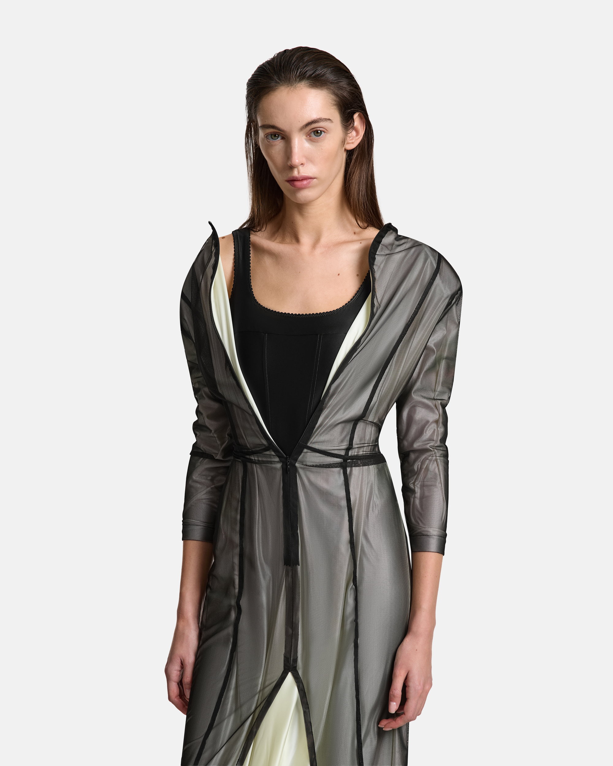 ПЛАТЬЕ PRESSED